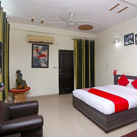 Hotel Collection O 19472 Highway Regency Anupnagar Exteriér fotografie