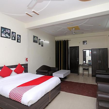 Hotel Collection O 19472 Highway Regency Anupnagar Exteriér fotografie