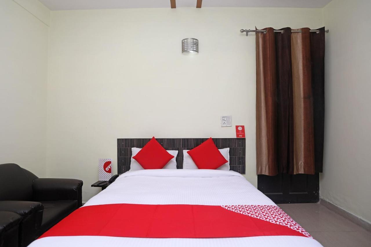 Hotel Collection O 19472 Highway Regency Anupnagar Exteriér fotografie