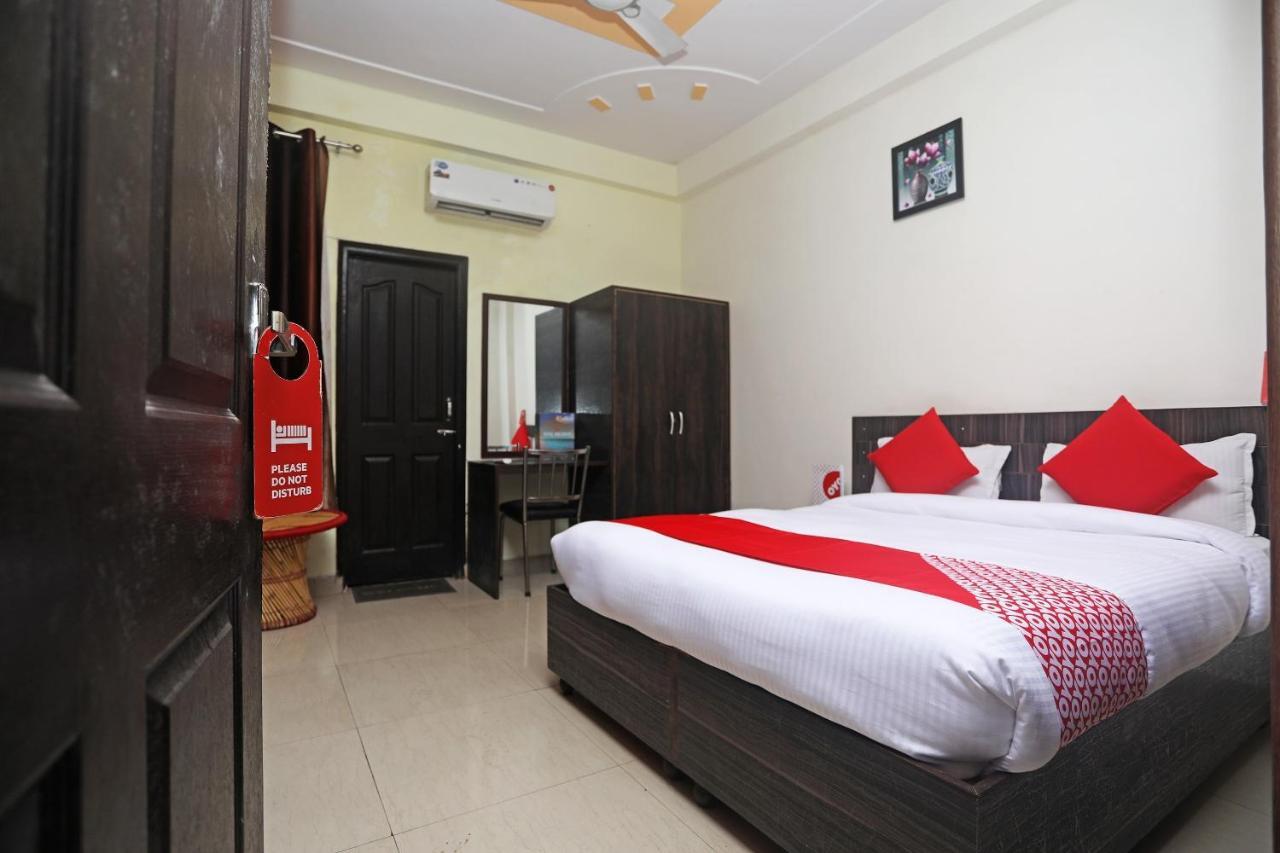 Hotel Collection O 19472 Highway Regency Anupnagar Exteriér fotografie
