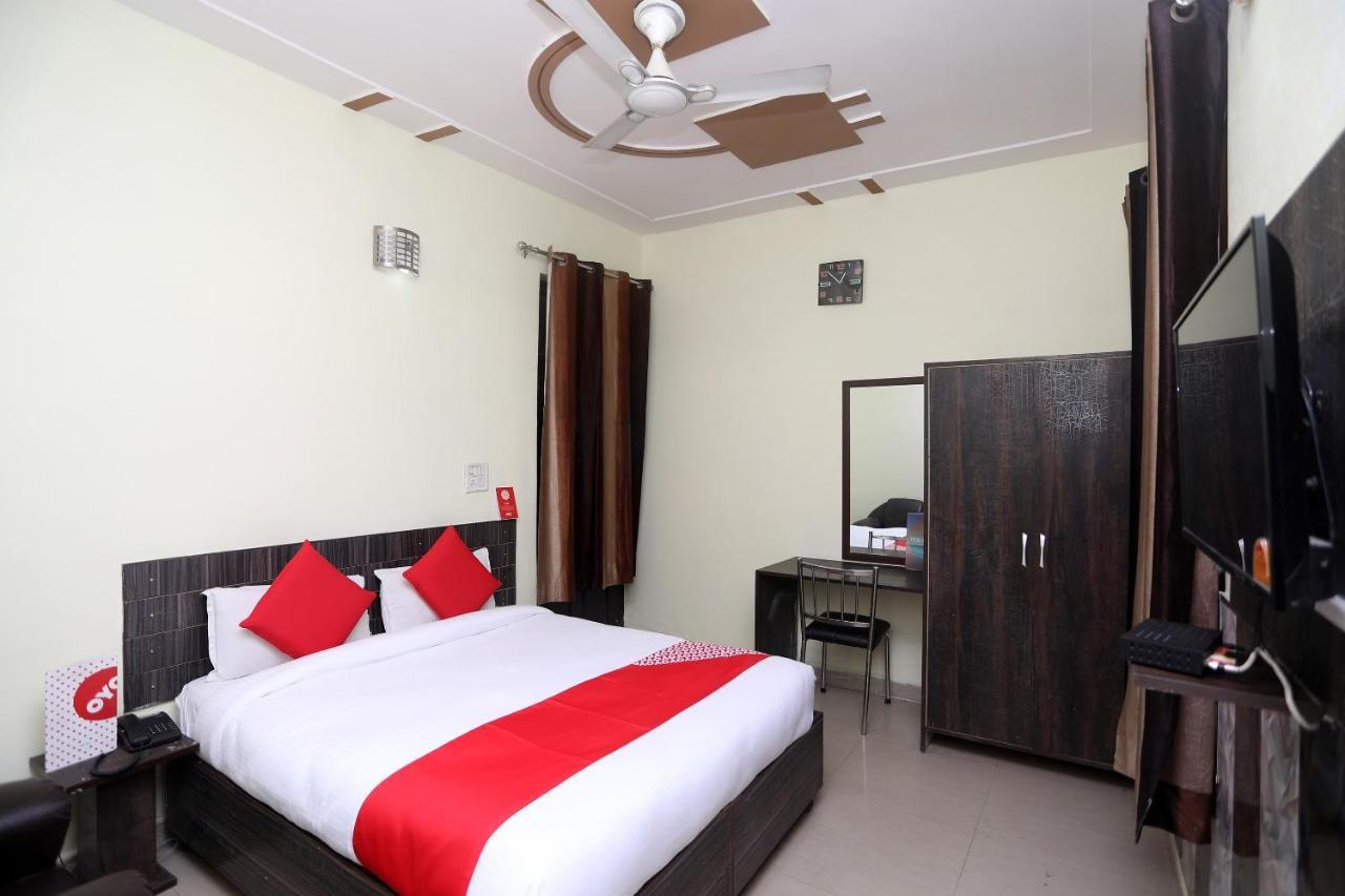 Hotel Collection O 19472 Highway Regency Anupnagar Exteriér fotografie