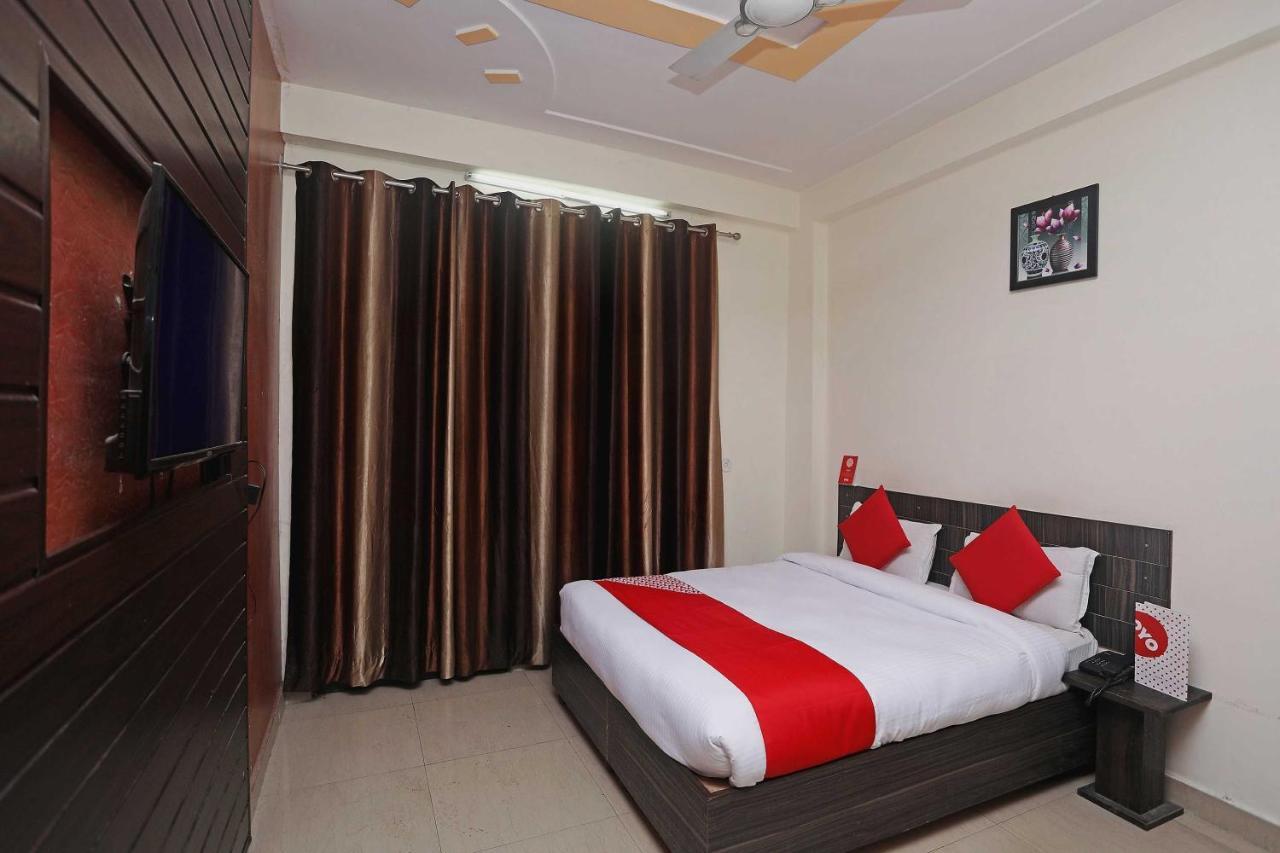 Hotel Collection O 19472 Highway Regency Anupnagar Exteriér fotografie