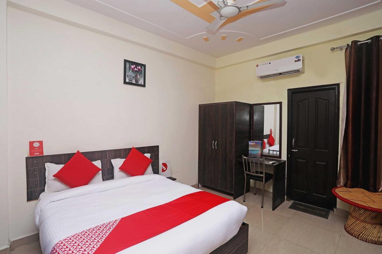 Hotel Collection O 19472 Highway Regency Anupnagar Exteriér fotografie